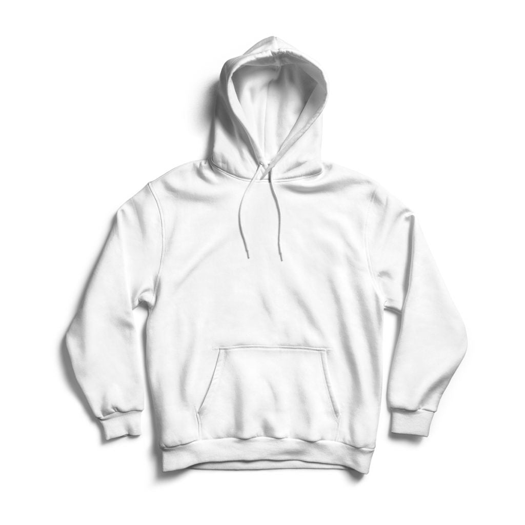 Unisex oversize hoodie