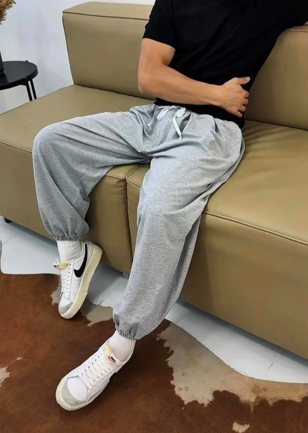 Oversize Joggers Unisex