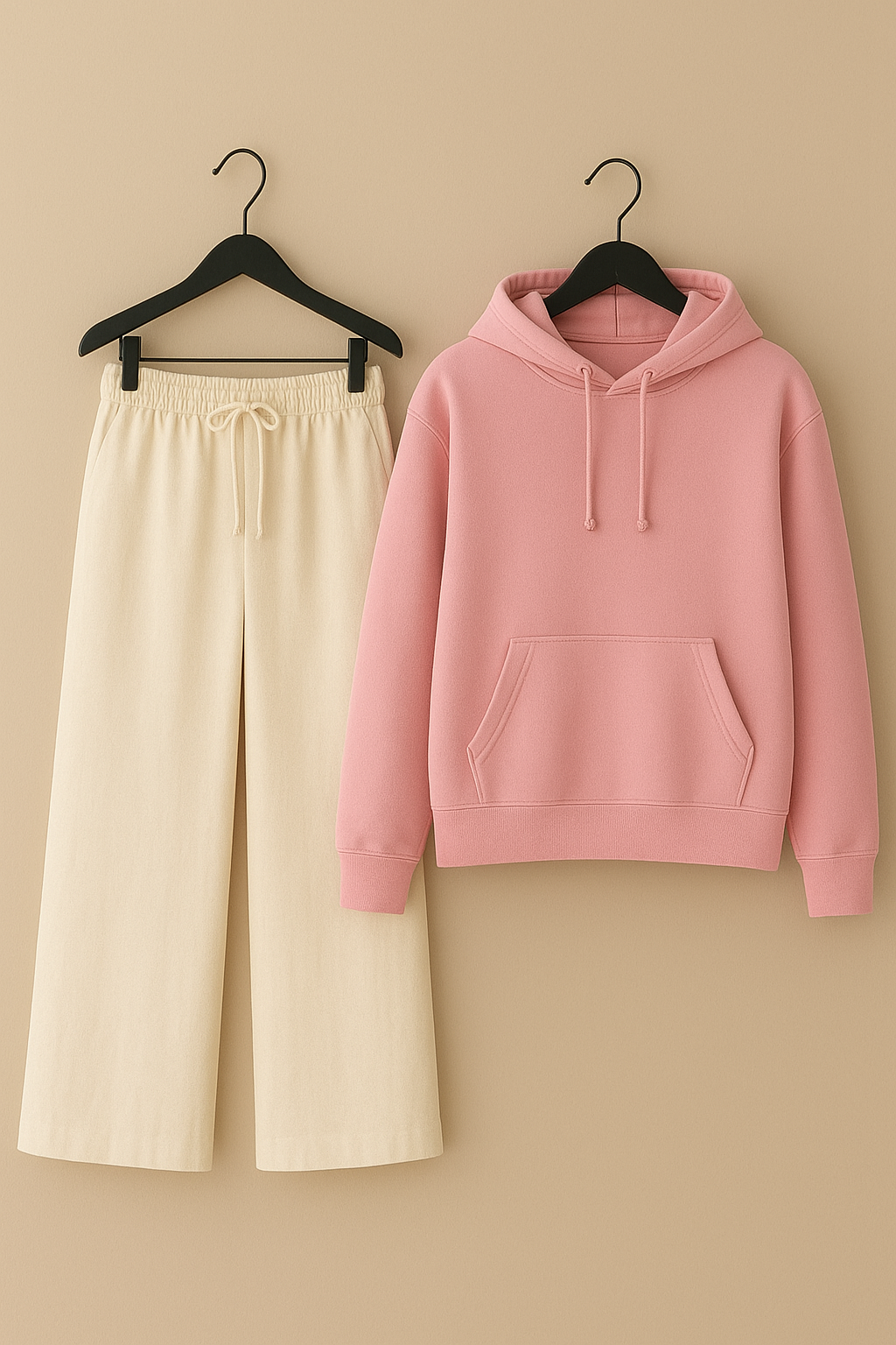 Hoodie & Trouser