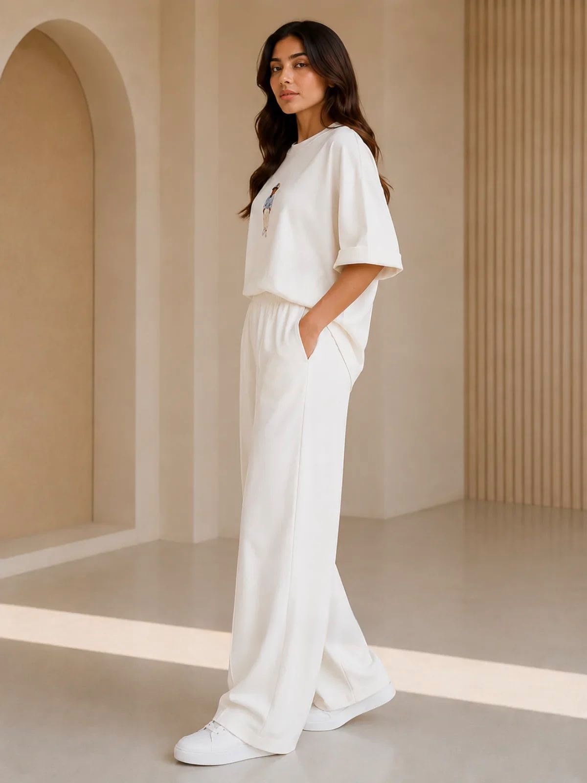 BEAR CO ORD SET
