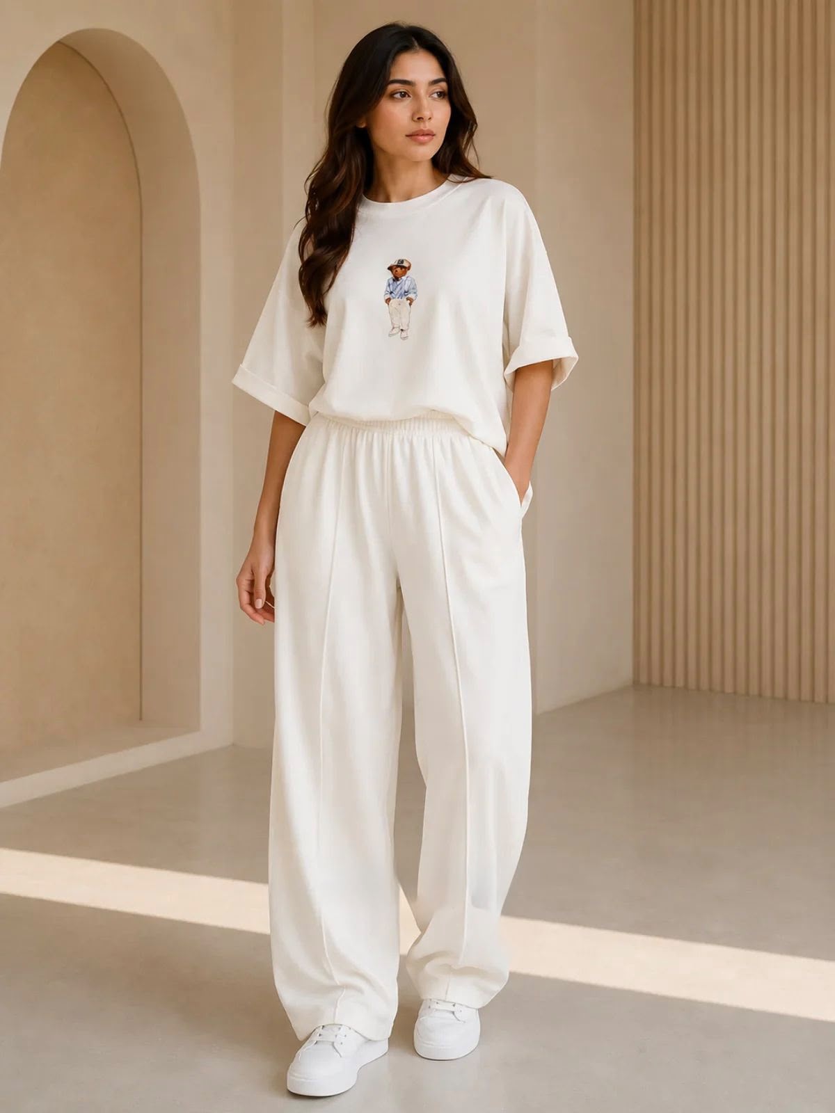 BEAR CO ORD SET