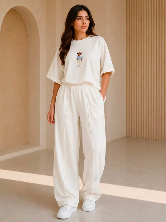BEAR CO ORD SET