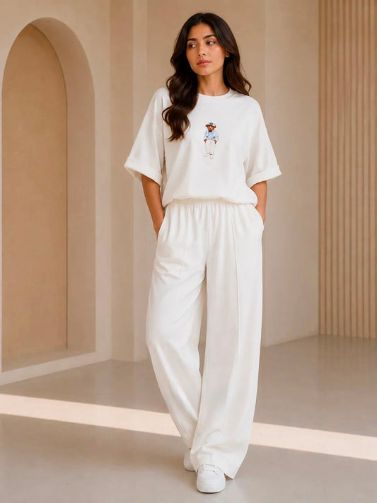 BEAR CO ORD SET
