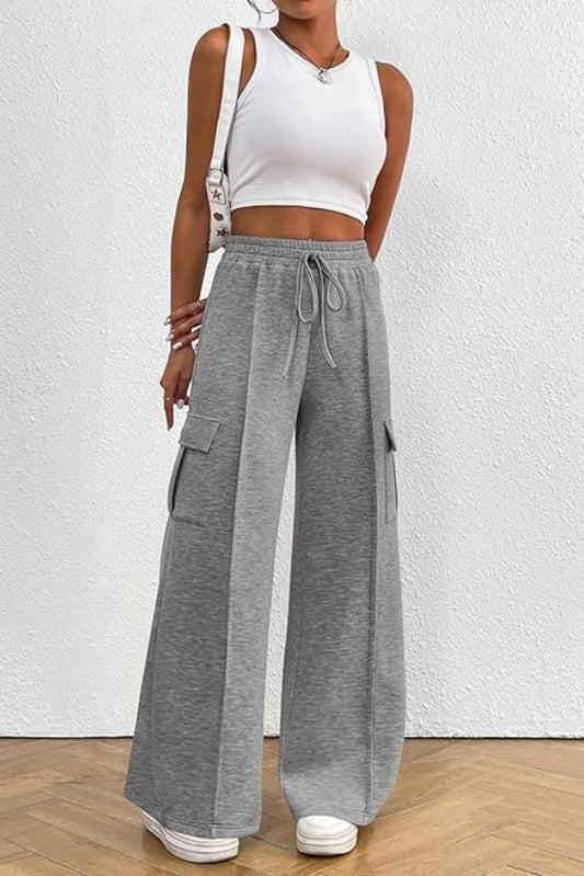 Cargo Baggy Trouser