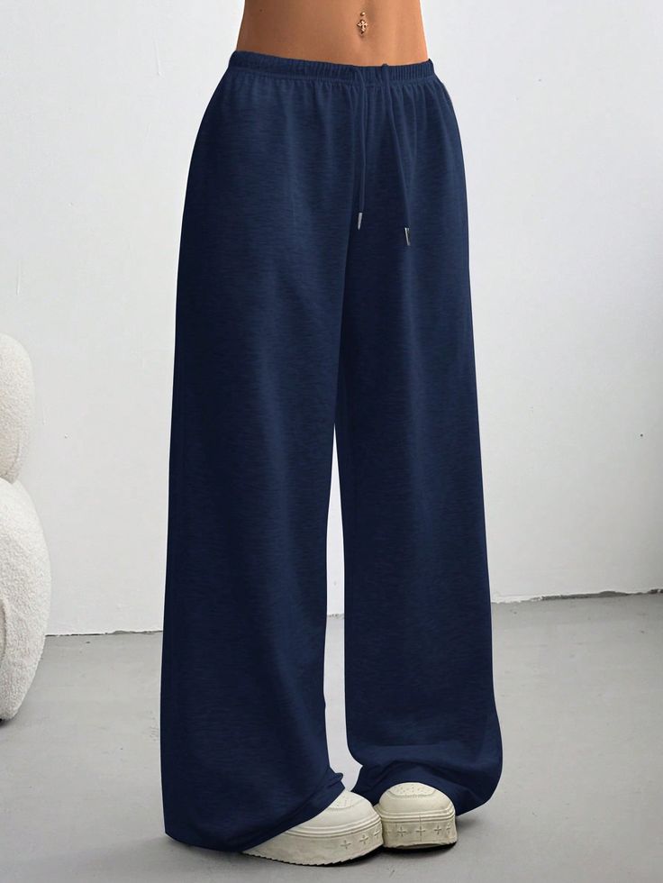 Premium winter fleece sweat pant