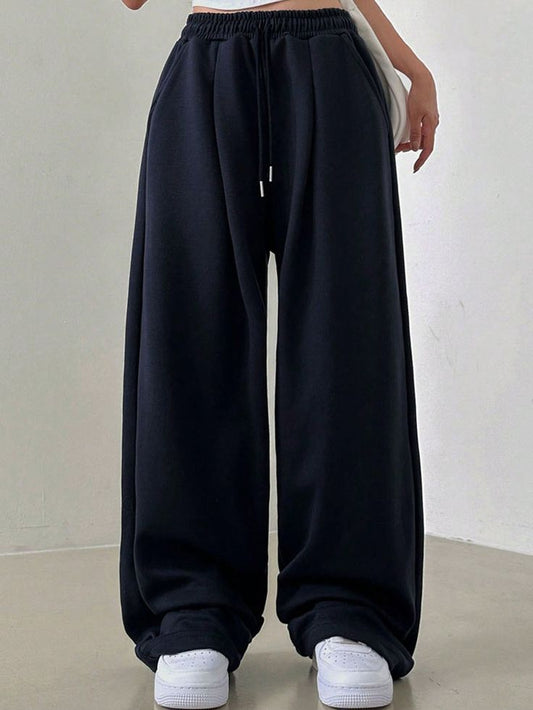 Premium winter fleece sweat pant