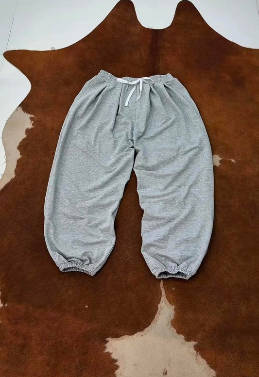 Oversize Joggers Unisex