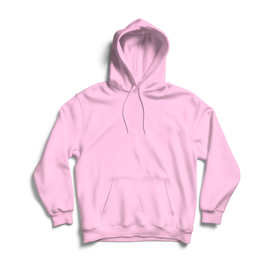 Unisex oversize hoodie