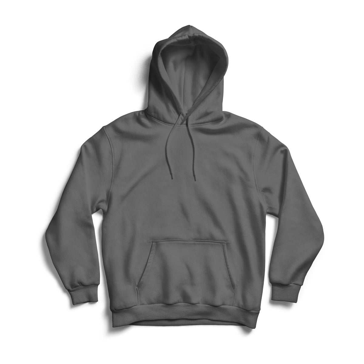 Unisex oversize hoodie