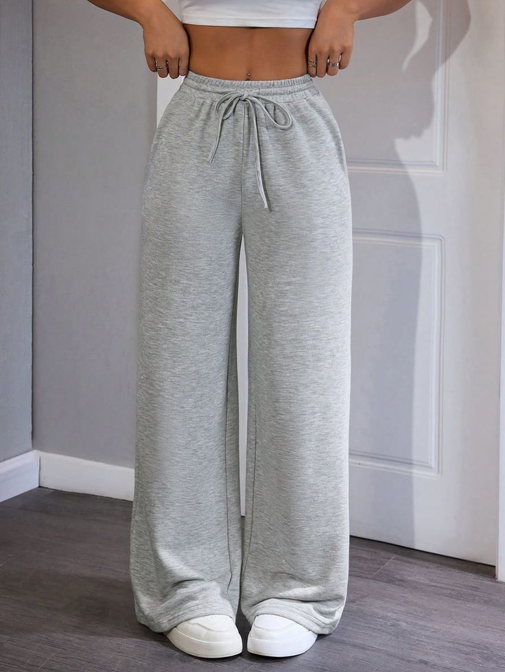 Premium winter fleece sweat pant