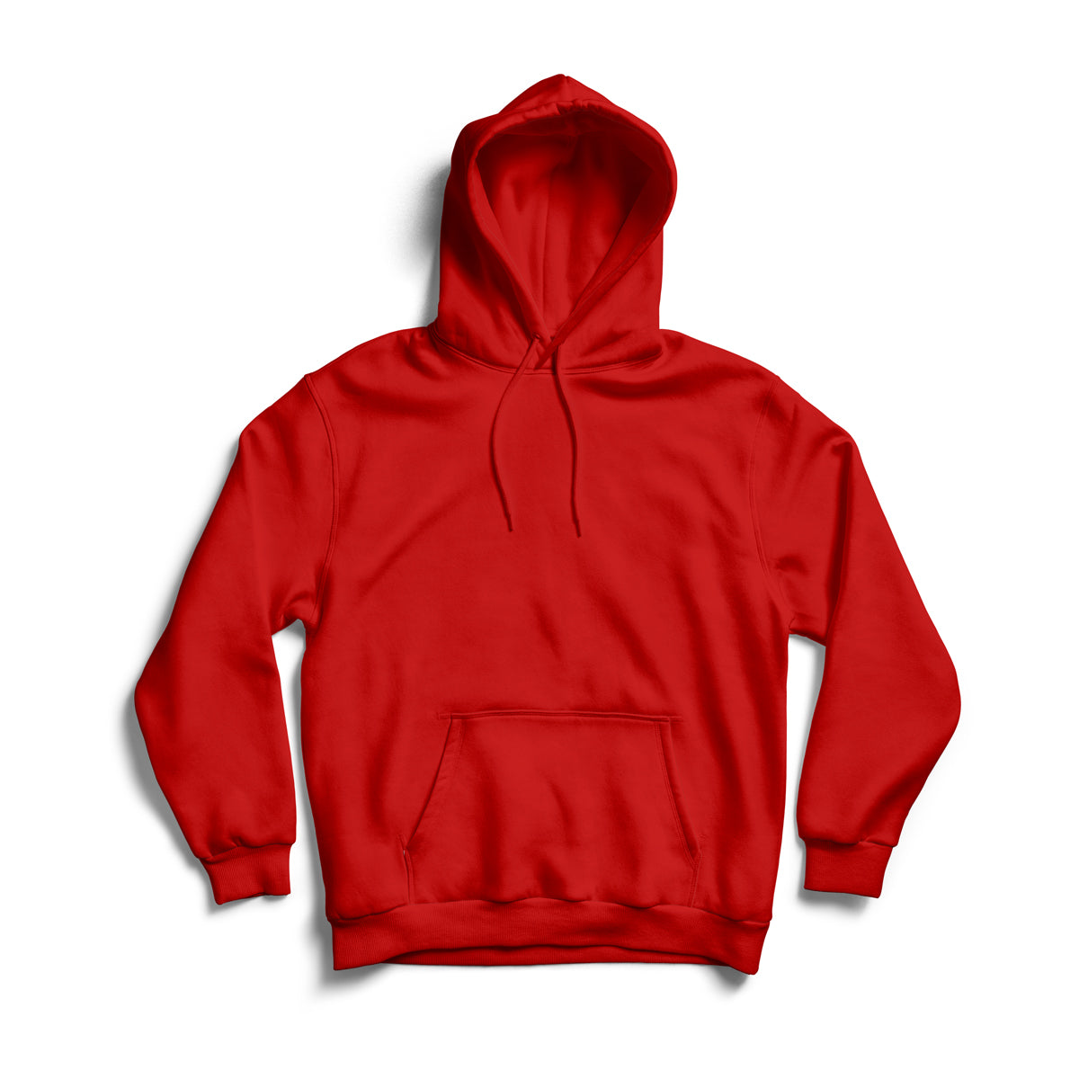 Unisex oversize hoodie
